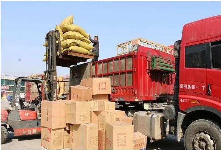 漳州到恩施物流专线