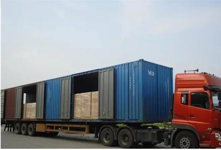 漳州到恩施整车运输