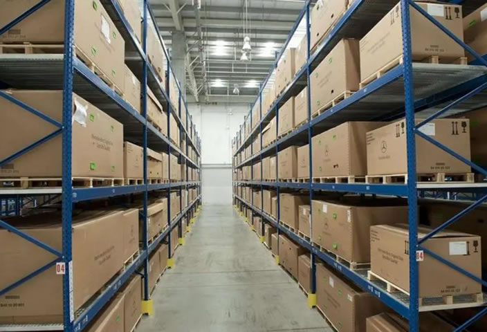 漳州到恩施货物仓储