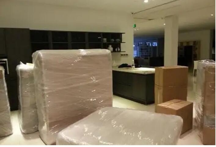 漳州到恩施长途搬家