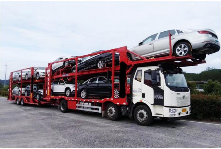 漳州到恩施轿车托运